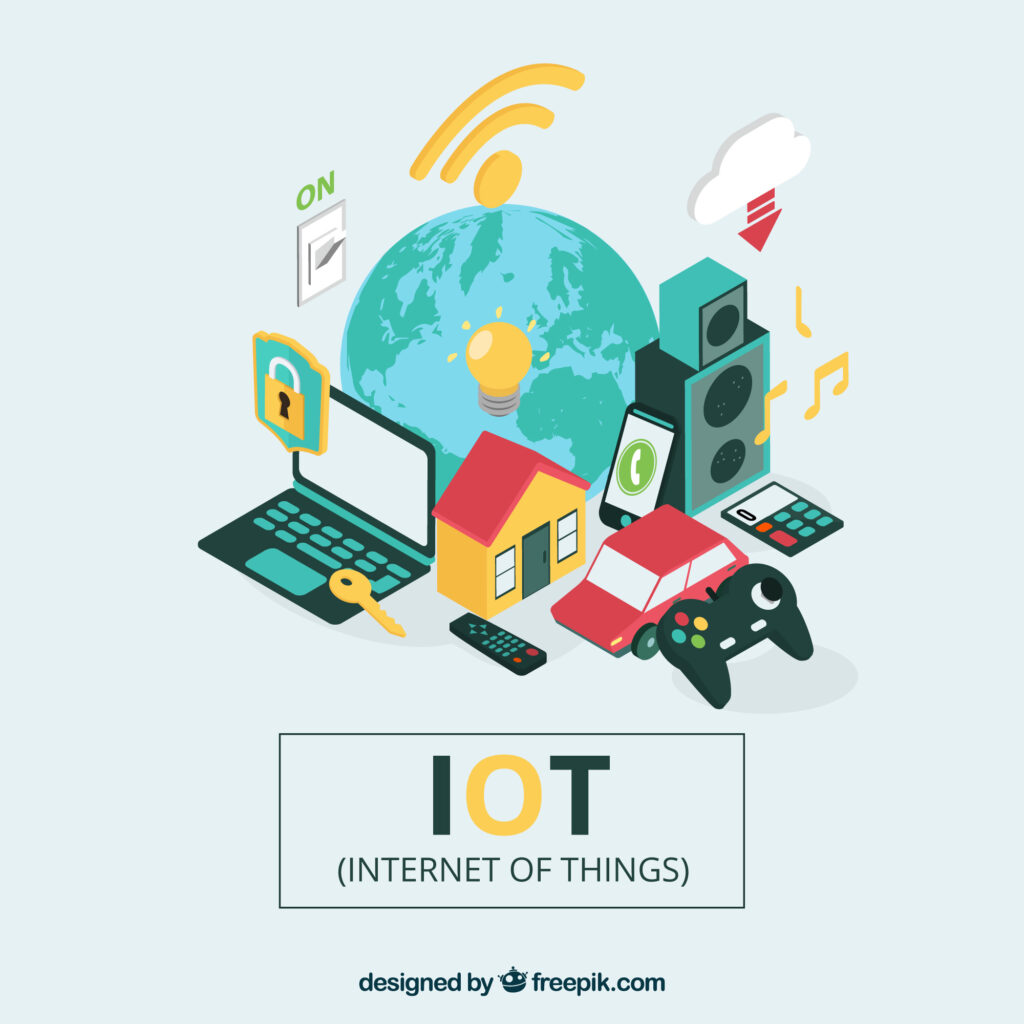 Internet of Things (IoT) : What we know about IoT ?