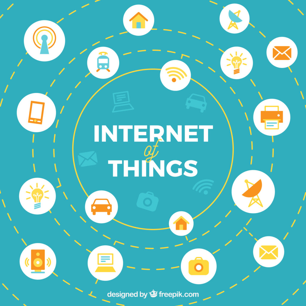 Internet of Things (IoT) : What we know about IoT ?