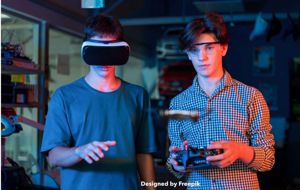 “The Future of Mobile Technology in Next 10 Years: How AI and Augmented Reality Will Transform Your Smartphone Experience”