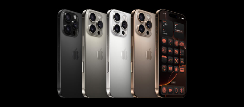 Exploring the New iPhone 16 Pro: A Deep Dive into It's Never Seen Cutting-Edge Features and Design