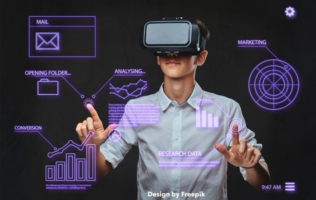 Benefits of Augmented Reality: