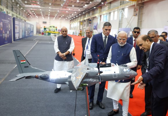 Tata-Airbus C-295 Aircraft Plant Inaugurated At Vadodara By PM Modi & Spanish Prime Minister: Why Is It A Major Boost For India