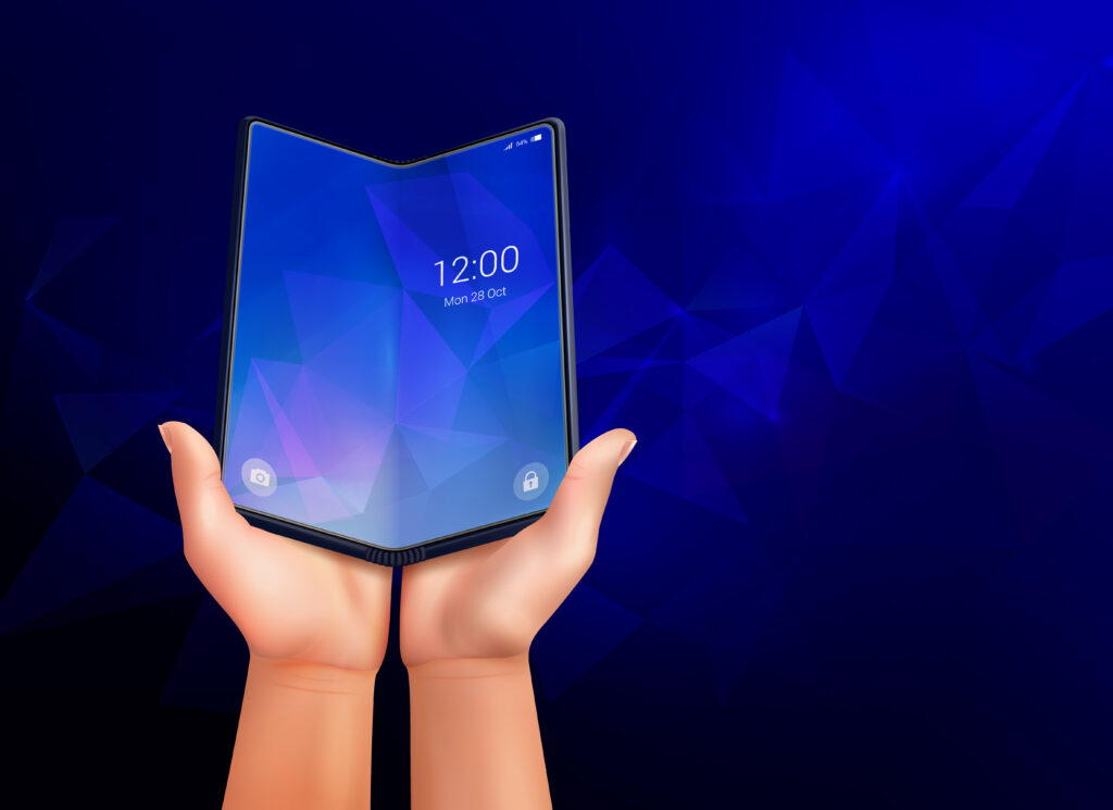 “The Future of Mobile Technology in Next 10 Years: How AI and Augmented Reality Will Transform Your Smartphone Experience”