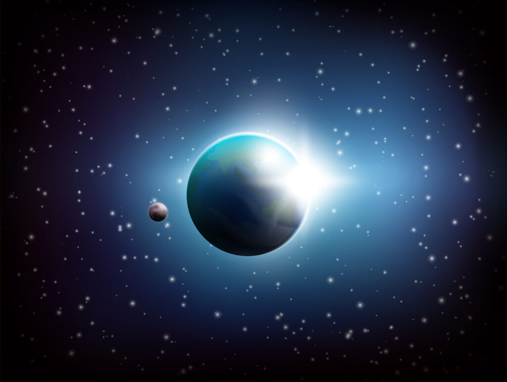 Earth’s New Temporary Moon: What We Know About Mini-Moon 2024 PT5?