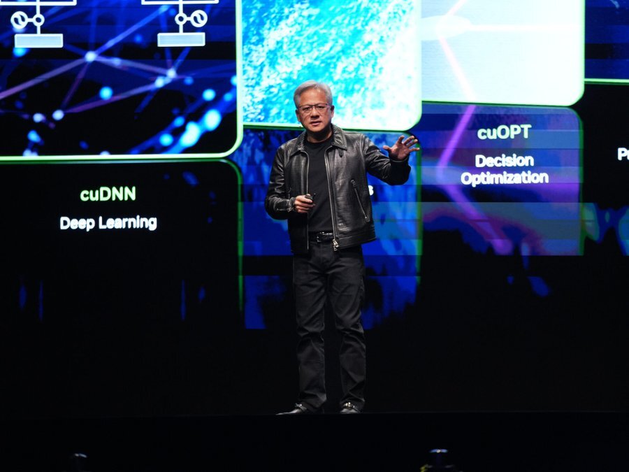 Nvidia Overtakes Apple Inc As World Most Valuable Company With $3.53 Trillion Valuation: Let’s Know About Nvidia