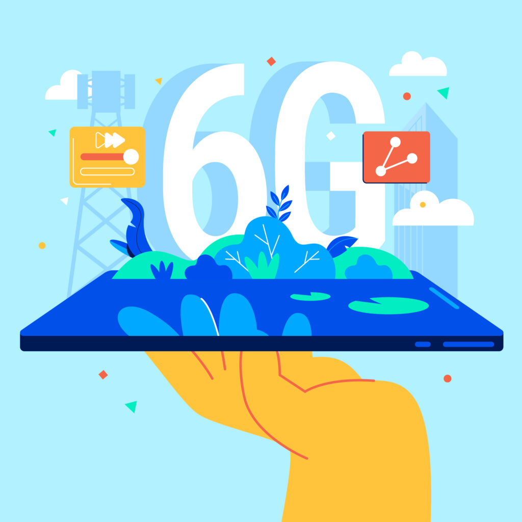 “The Future of Mobile Technology in Next 10 Years: How AI and Augmented Reality Will Transform Your Smartphone Experience”