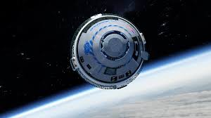 Why NASA’s Sunita Williams and Butch Wilmore Remains in Orbit Longer Than Expected ? : Explained