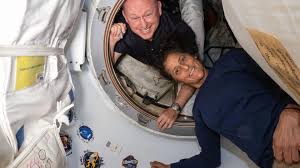 Why NASA’s Sunita Williams and Butch Wilmore Remains in Orbit Longer Than Expected ? : Explained