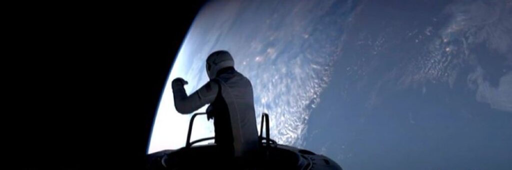 Gravity Defied by Elon Musk's Space Technology: How SpaceX's Redefined Re-usable Rocket Technology