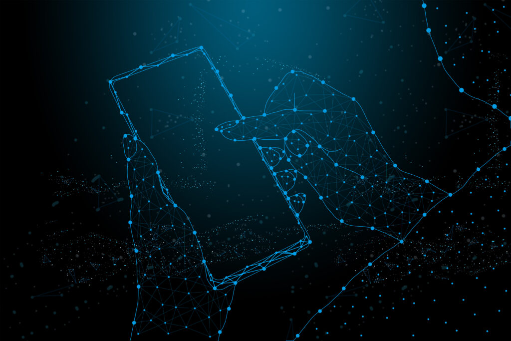 "The Future of Mobile Technology in Next 10 Years: How AI and Augmented Reality Will Transform Your Smartphone Experience"