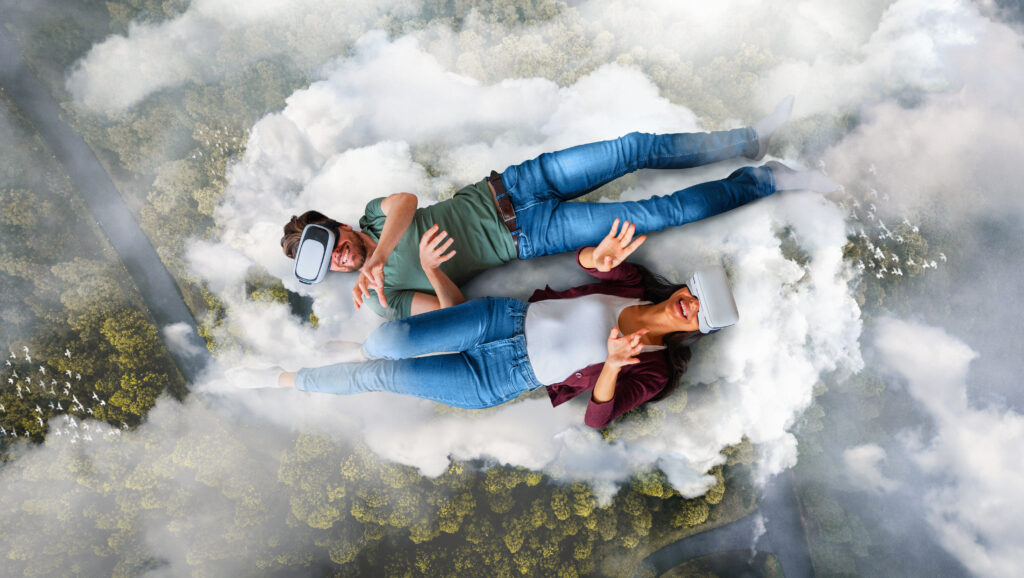 What If There Is No Gravity? A Fascinating Look at Earth Without Gravity