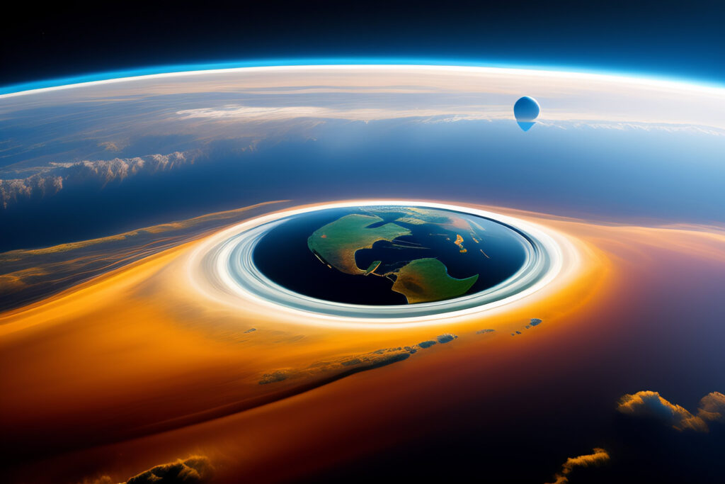 Earth’s New Temporary Moon: What We Know About Mini-Moon 2024 PT5?