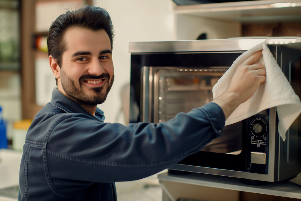 DIY Solutions for 5 Common Household Appliance Problems : Washing Machine, Refrigerator, Oven, Microwave & Air Conditioner