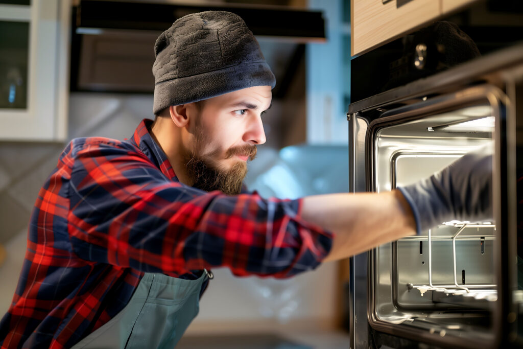 DIY Solutions for 5 Common Household Appliance Problems : Washing Machine, Refrigerator, Oven, Microwave & Air Conditioner