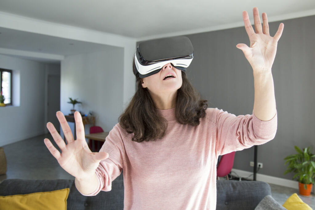 “The Future of Mobile Technology in Next 10 Years: How AI and Augmented Reality Will Transform Your Smartphone Experience”