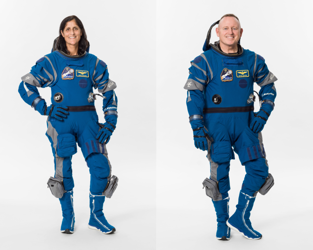 Why NASA's Sunita Williams and Butch Wilmore Remains in Orbit Longer Than Expected ? : Explained