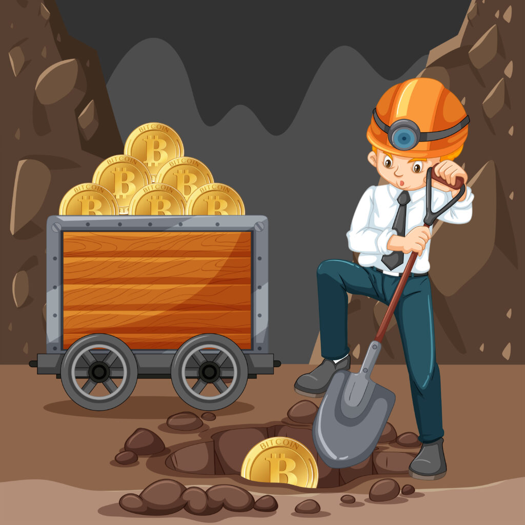 Bitcoin: How the Value of Bitcoin is Determined? What is Blockchain?
