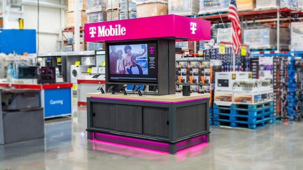 Chinese Hackers Target T-Mobile & Mint Mobile: What You Need to Know About the Latest Cyberattack