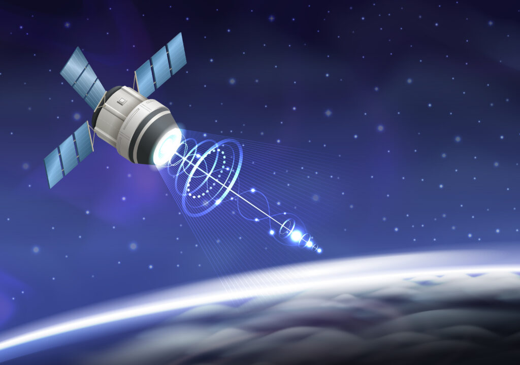 Is Elon Musk’s Starlink Coming to India?