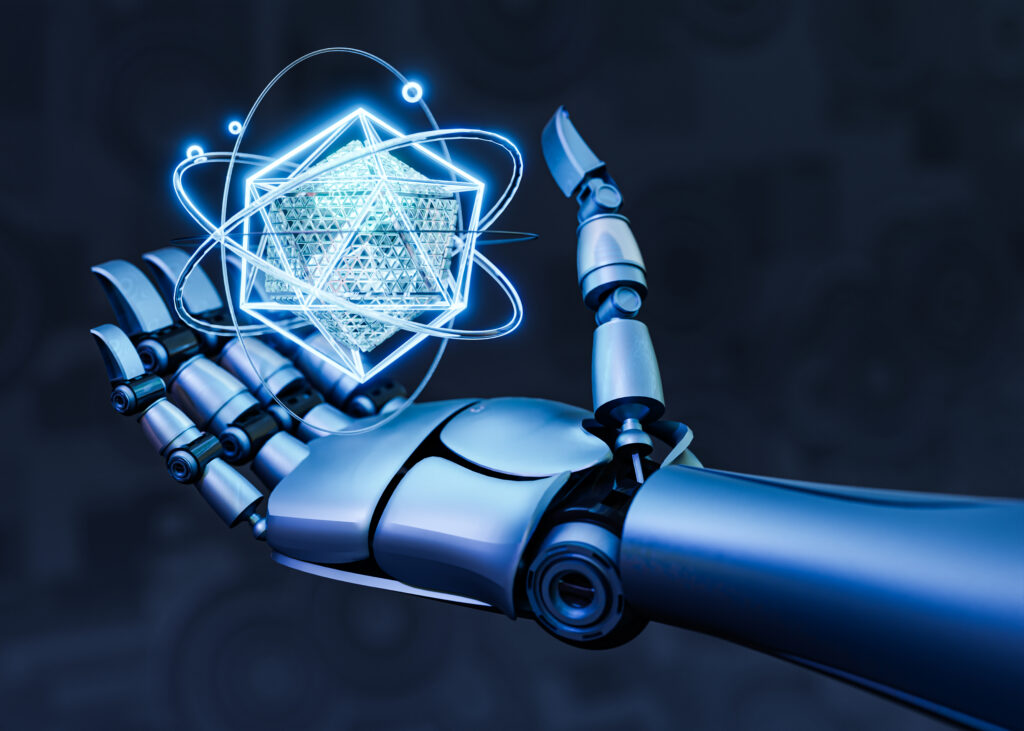 How AI Tools Like Chat GPT Works? Let's Discuss!