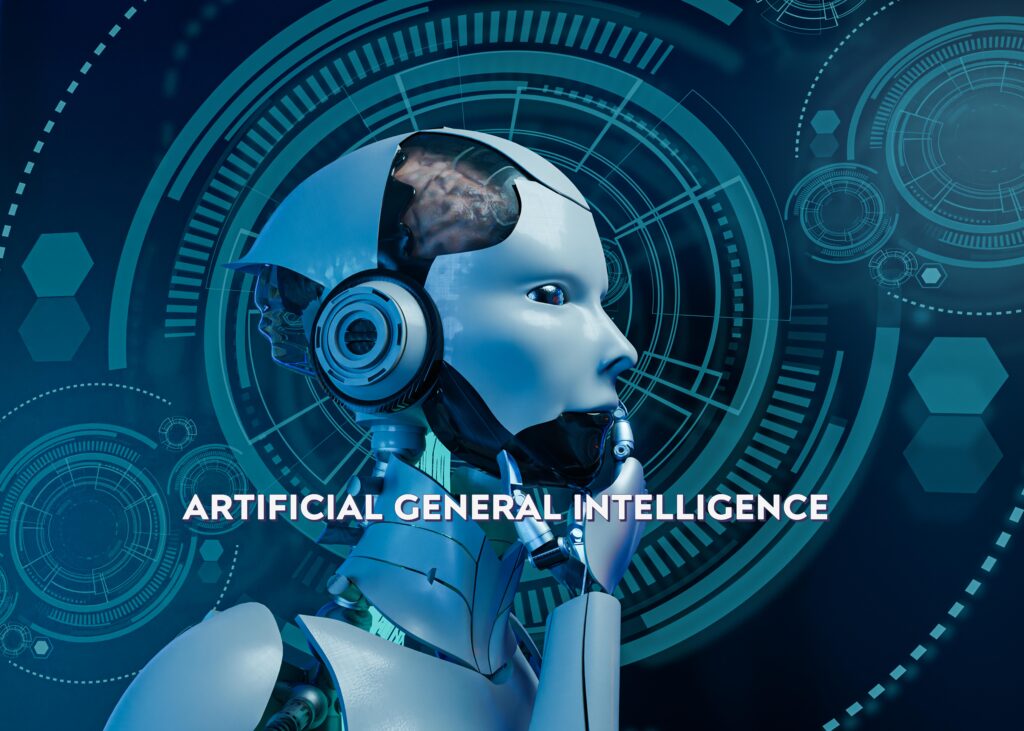 What is Artificial General Intelligence? Explore the Difference Between AI & AGI