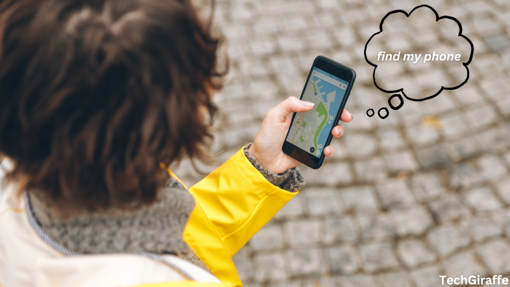 Find My Phone: Let's Explore How This Feature Works?
