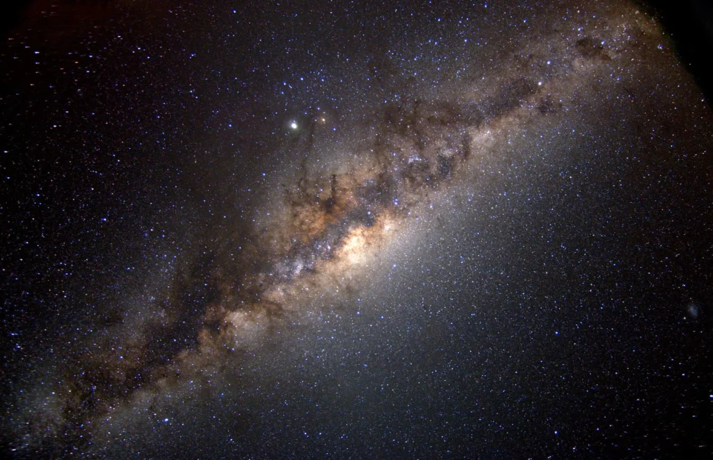 What is Milky Way? Know Your Real Address in the Universe