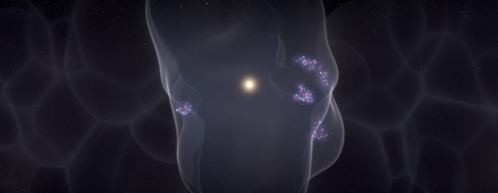 What is Milky Way? Know Your Real Address in the Universe