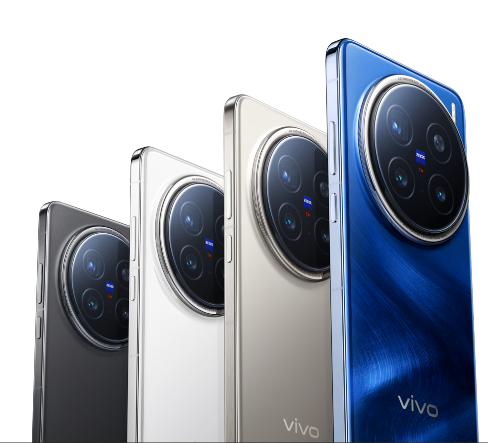Vivo X200 Series Likely to be Launched in India: Vivo X200 & Vivo X200 Pro