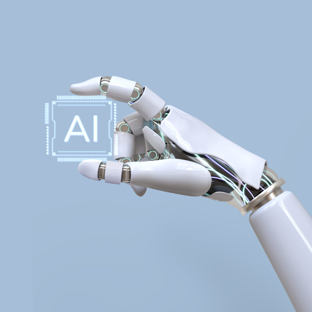 How AI Tools Like Chat GPT Works? Let's Discuss!
