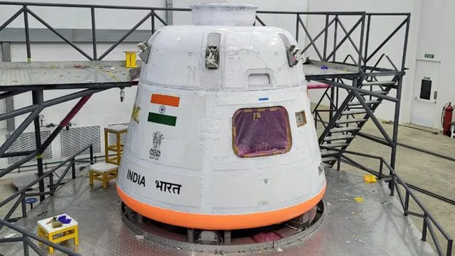 How ISRO’s Gaganyaan is Shaping the Future of India’s Space Exploration Program