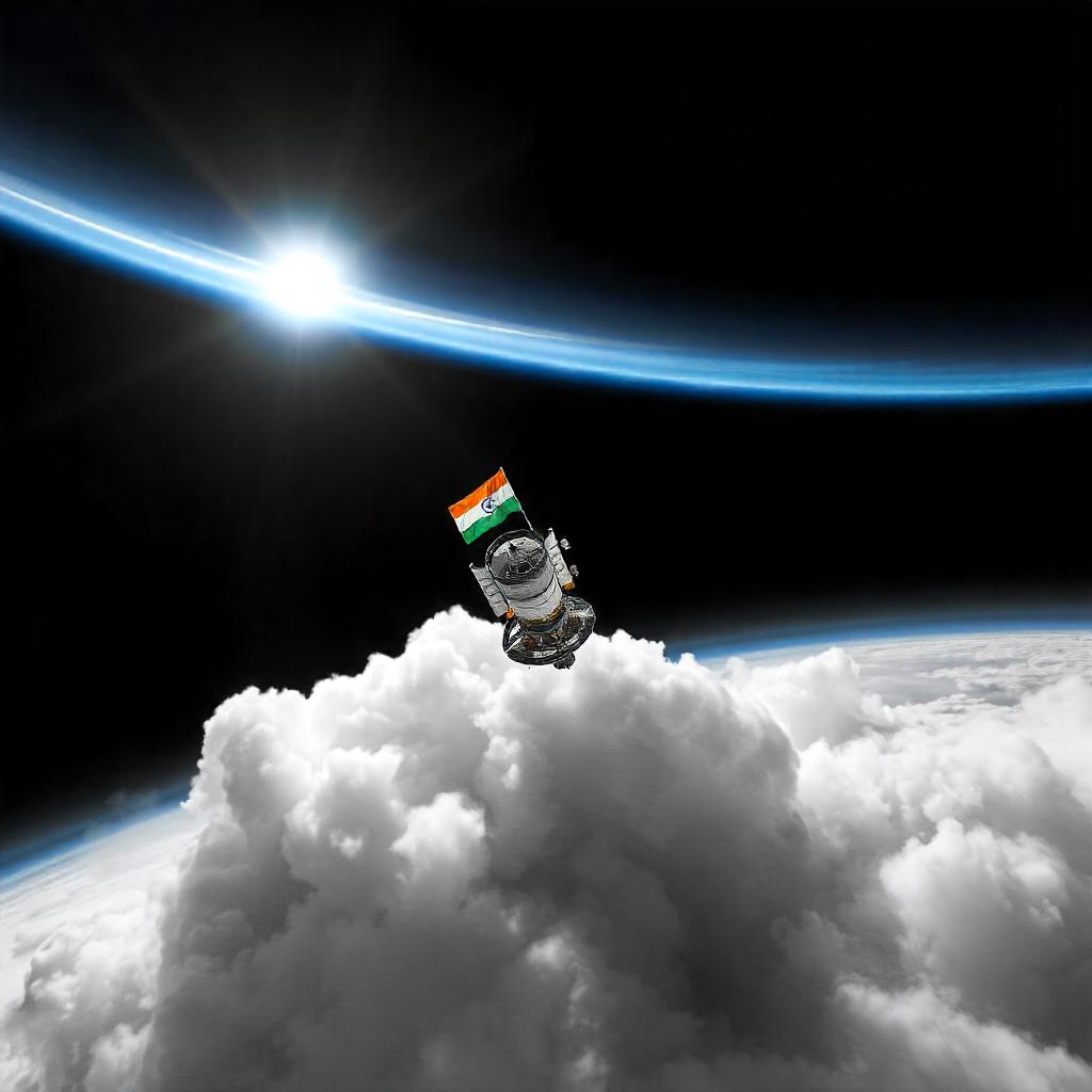 How Gaganyaan is Shaping the Future of India's Space Exploration Program