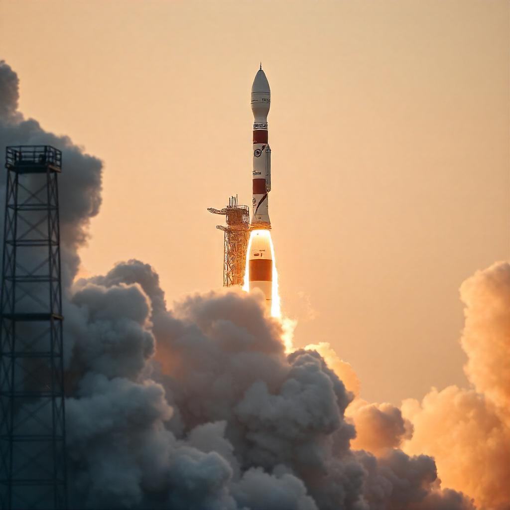 How Gaganyaan is Shaping the Future of India's Space Exploration Program