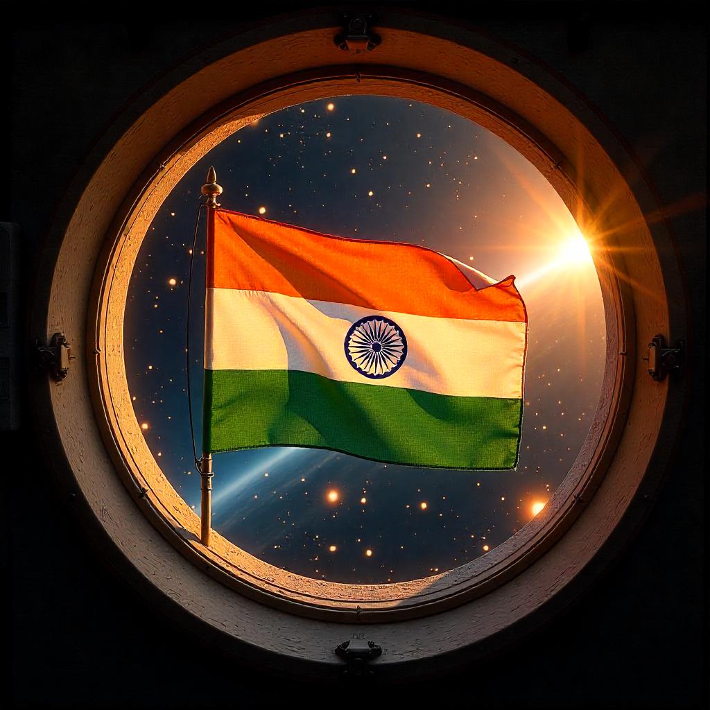 How ISRO’s Gaganyaan is Shaping the Future of India’s Space Exploration Program