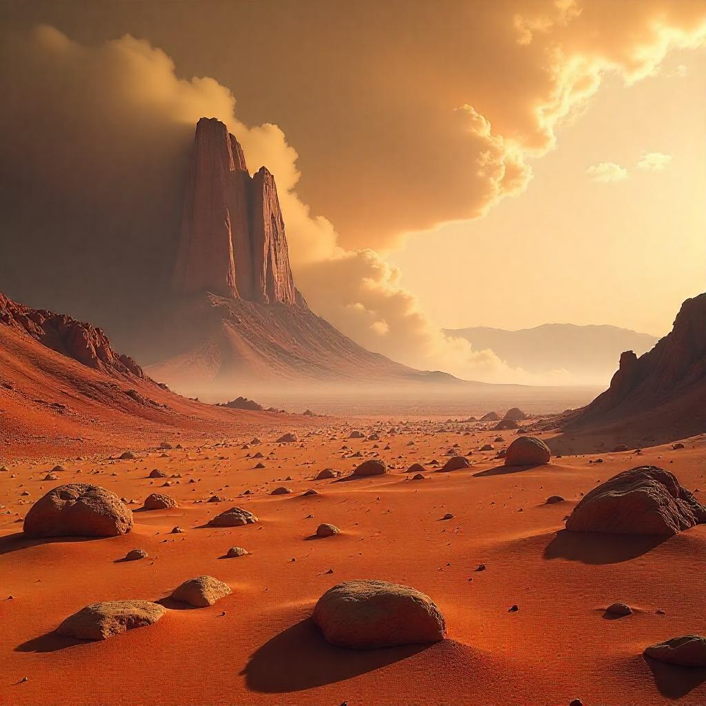 Can Humans Live On Mars Planet The Way Elon Musk Is Imagining? Let’s Explore !