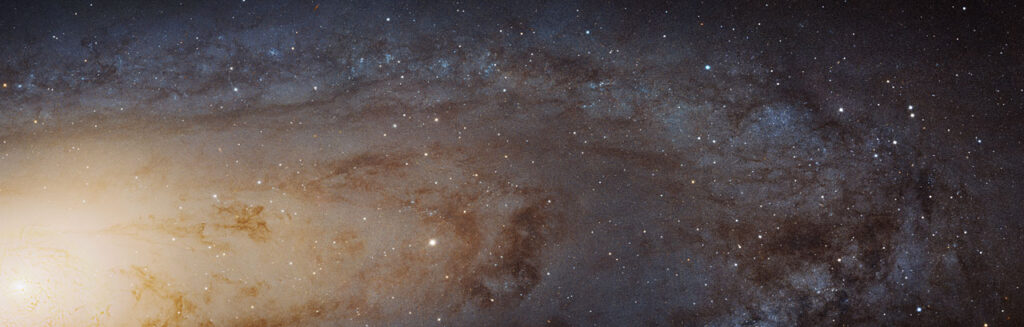 What is The Milky Way? Know Your Real Address in the Universe