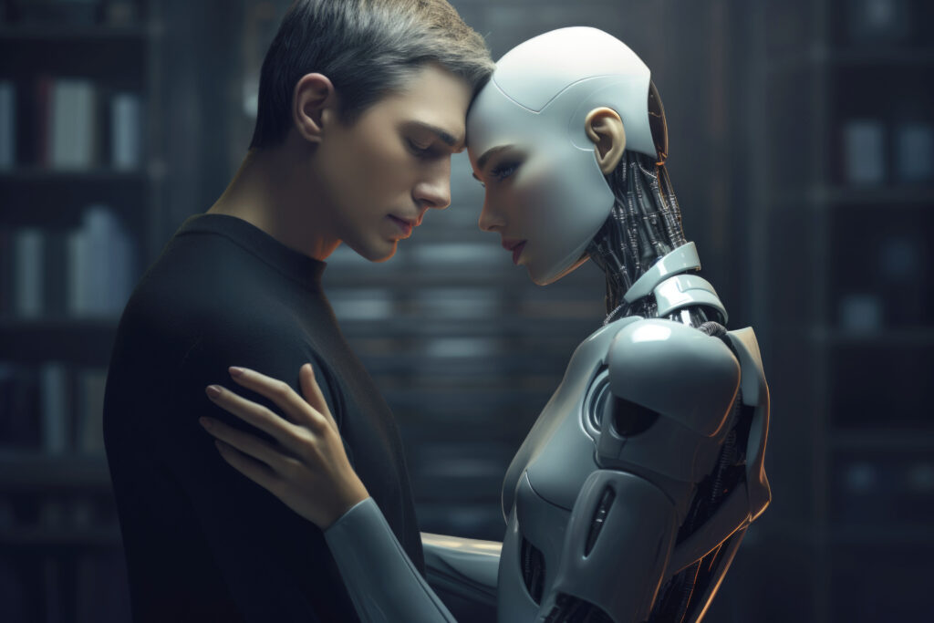 What is Artificial General Intelligence? Explore the Difference Between AI & AGI