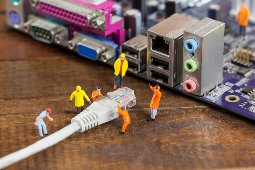 What is Computer Networking? Let's Explore!