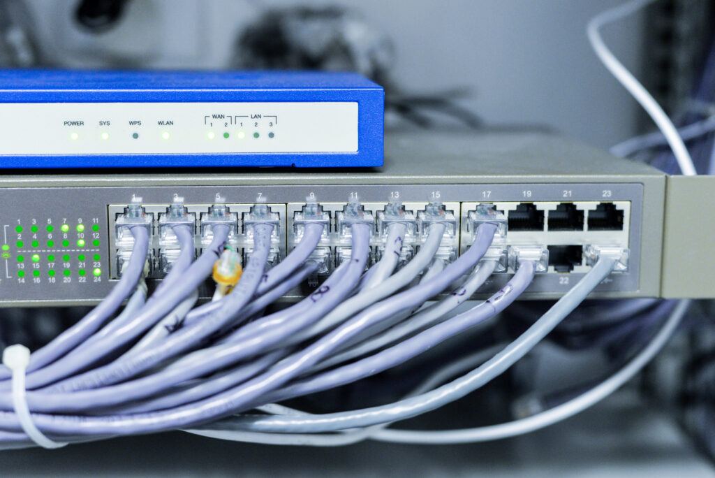 What is Computer Networking? Let's Explore!