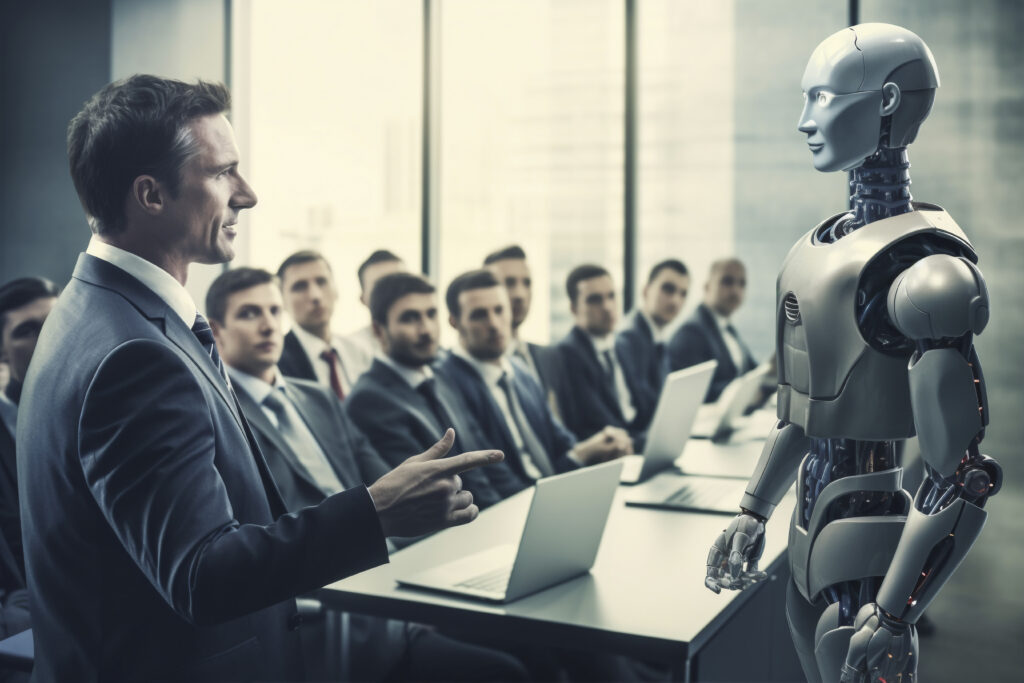 How AI Tools Like Chat GPT Works? Let's Discuss!