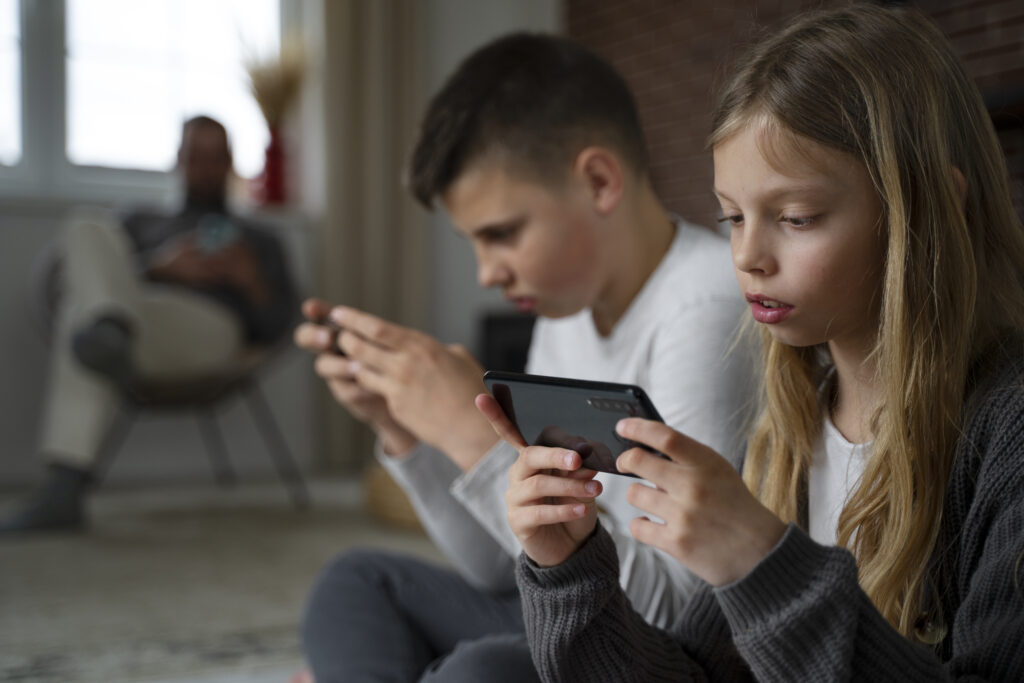What Does it Mean to be Addicted to Technology? A Deep Dive into Technology Addiction