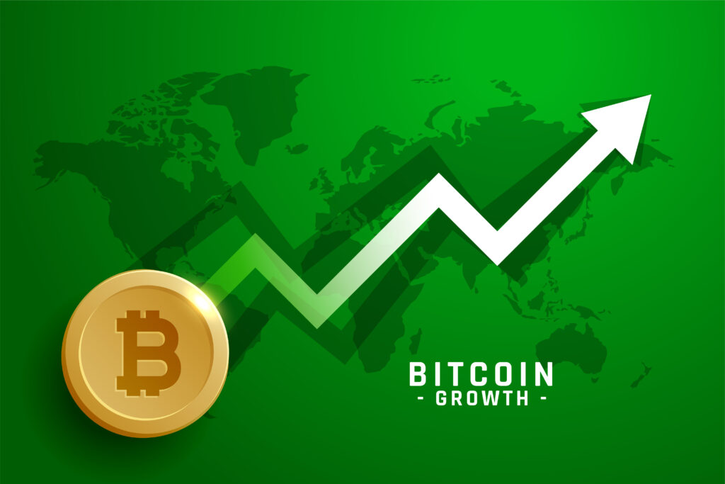 Bitcoin: How the Value of Bitcoin is Determined? What is Blockchain?