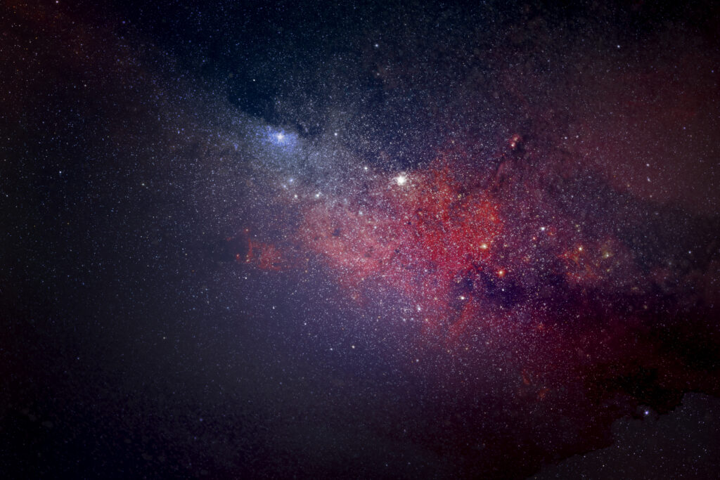 What is Milky Way? Know Your Real Address in the Universe