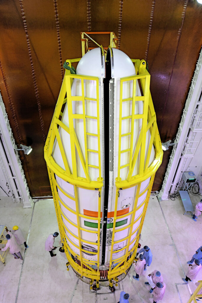 What is SpaDeX? Why This Mission is Important for India?