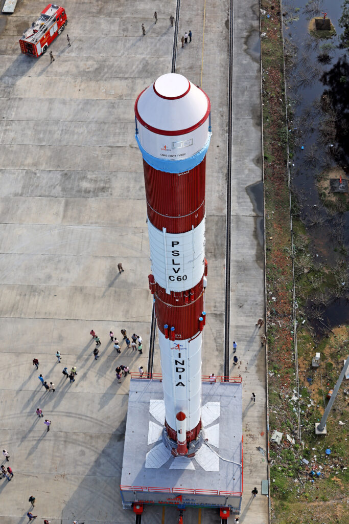 What is SpaDeX? Why This Mission is Important for India?