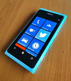 The Rise and Downfall of Nokia Mobile: A Dramatic Tale