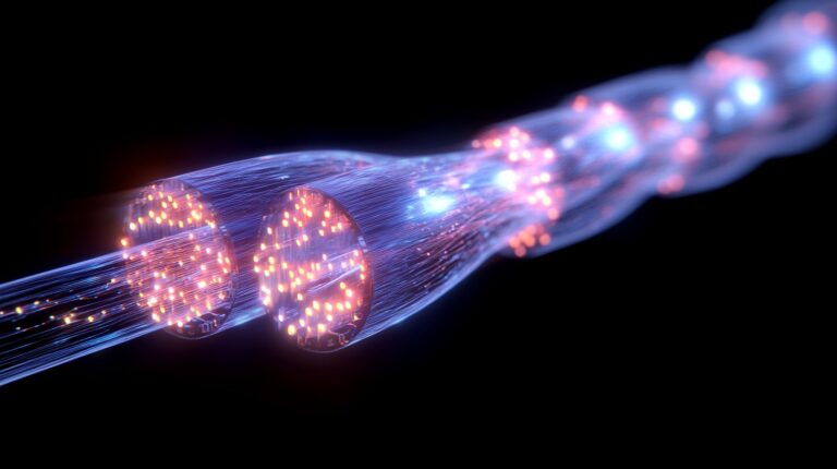 Connecting Continents: How Submarine Cables Are Laid and Transform the Digital World