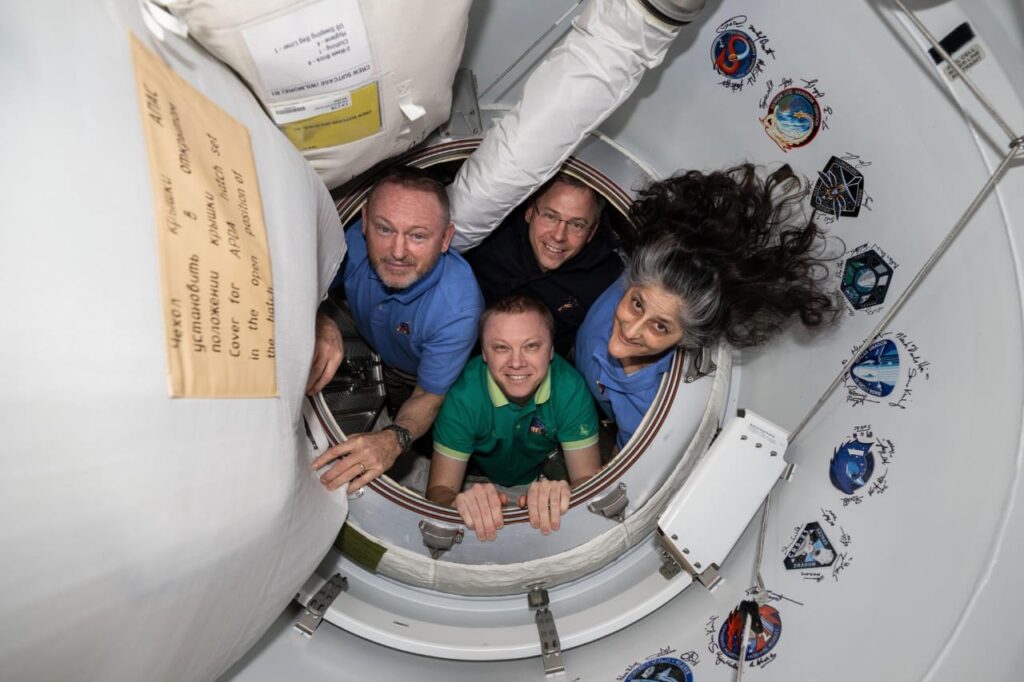 How Space Exploration Helped Mankind?