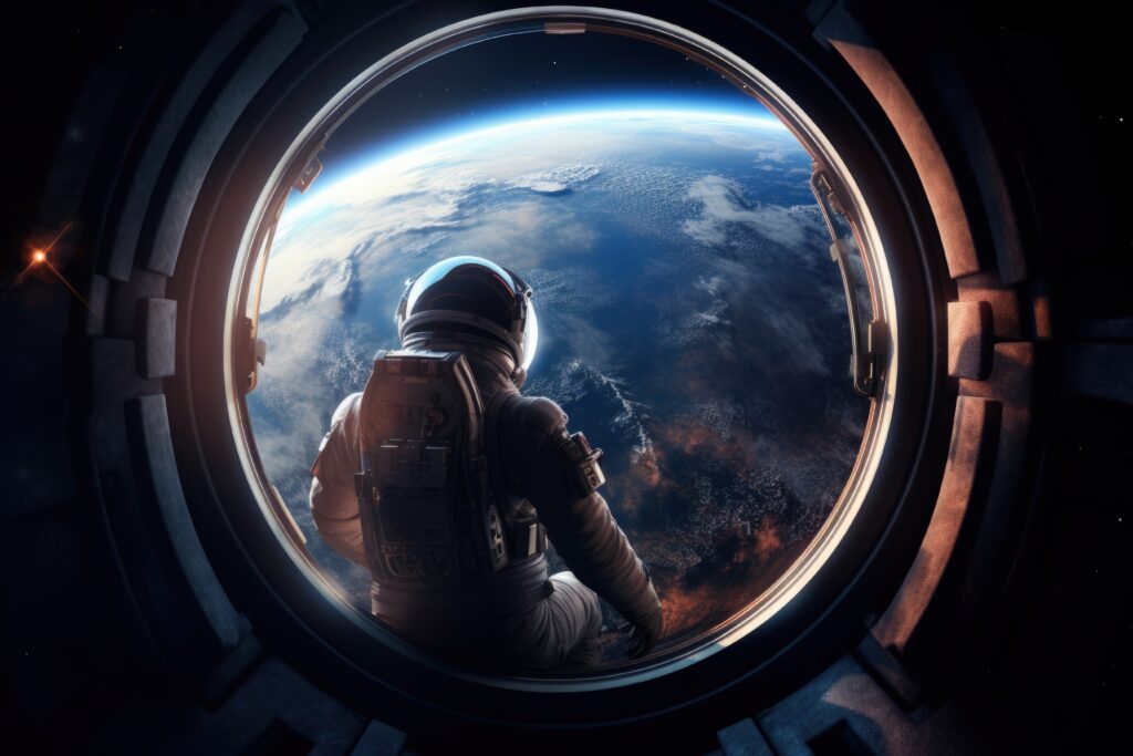 How Space Exploration Helped Mankind?