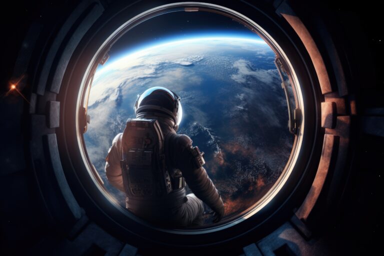 How Space Exploration Helped Mankind?